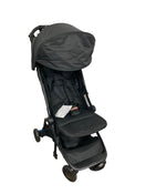 used Mountain Buggy Nano Stroller, 2021, Black