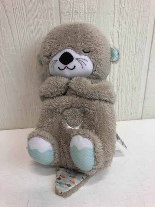 used Fisher Price Sooth ‘n Snuggle Otter