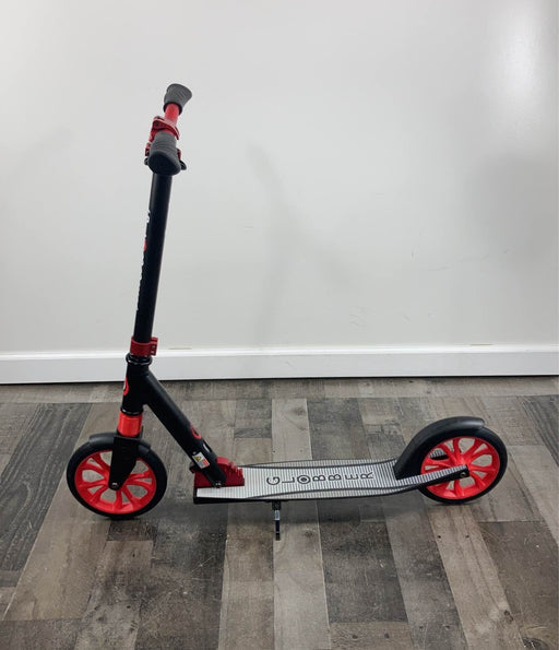 secondhand Globber NL 205 foldable scooter