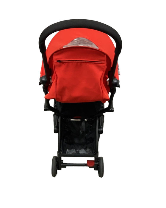 Babyzen YOYO+ Complete Stroller, Red, 2018