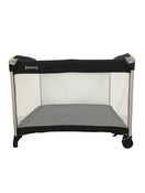 used Joovy Room2 Playard, Black