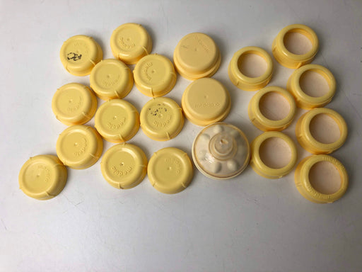 secondhand BUNDLE Medela Bottles