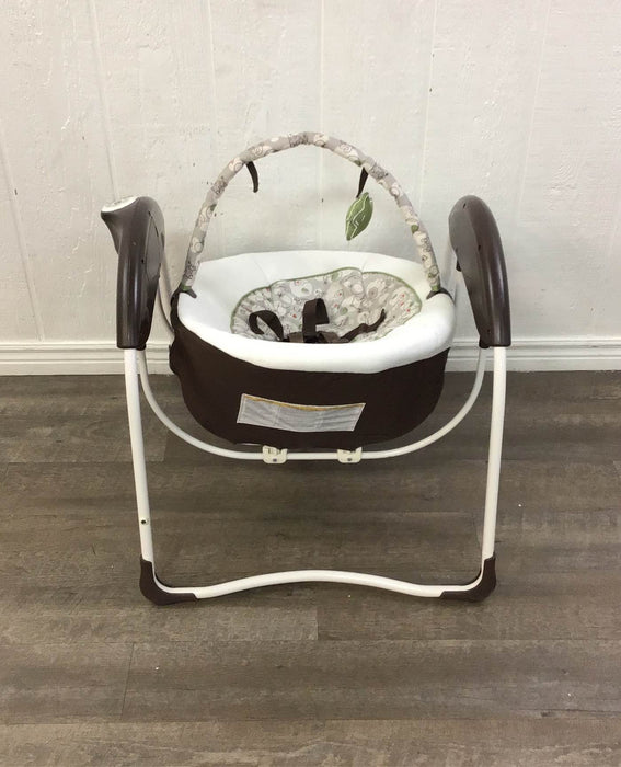 secondhand Infant Gear