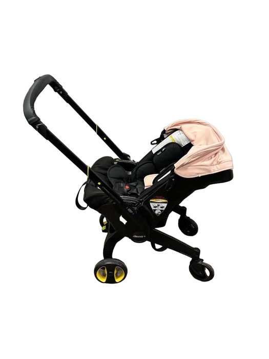 used Strollers