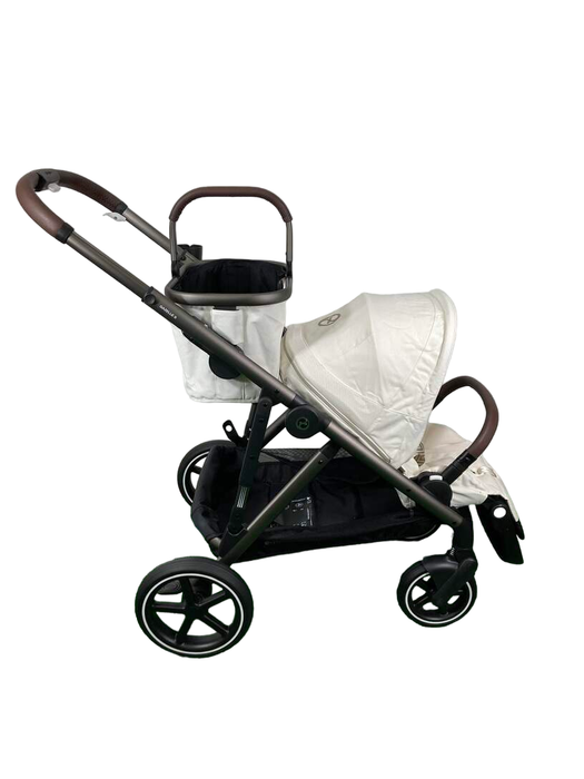 secondhand Strollers