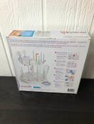 secondhand Munchkin High Capacity Drying Rack