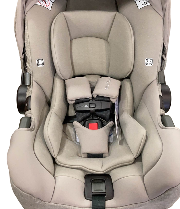 used Carseat