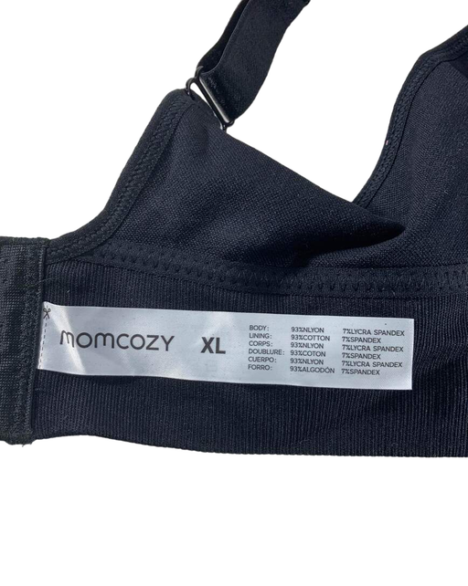 secondhand Momcozy All-in-One Super Flexible Pumping Bra