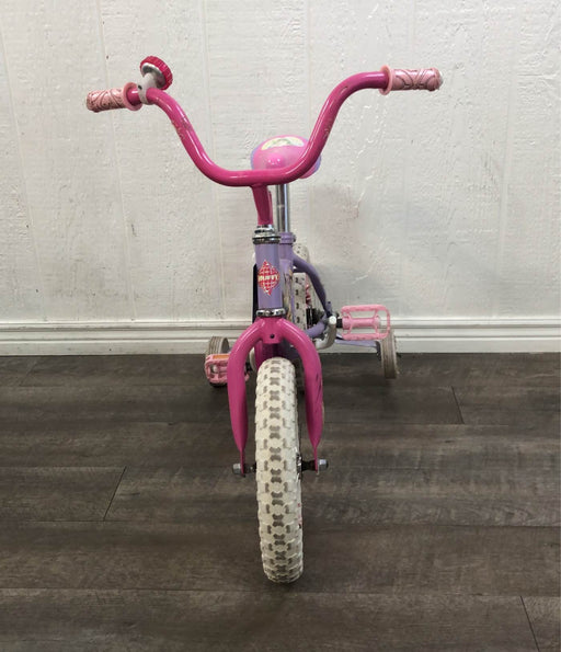 secondhand Huffy Disney 12" Bike, Princess