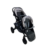 secondhand UPPAbaby VISTA Double Stroller, Jake, 2017