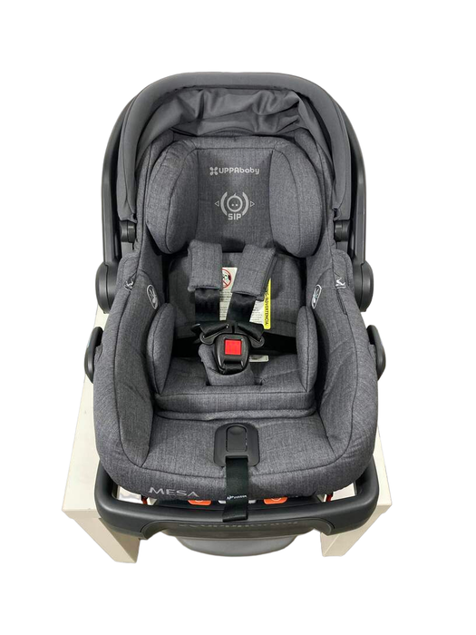 used Carseat