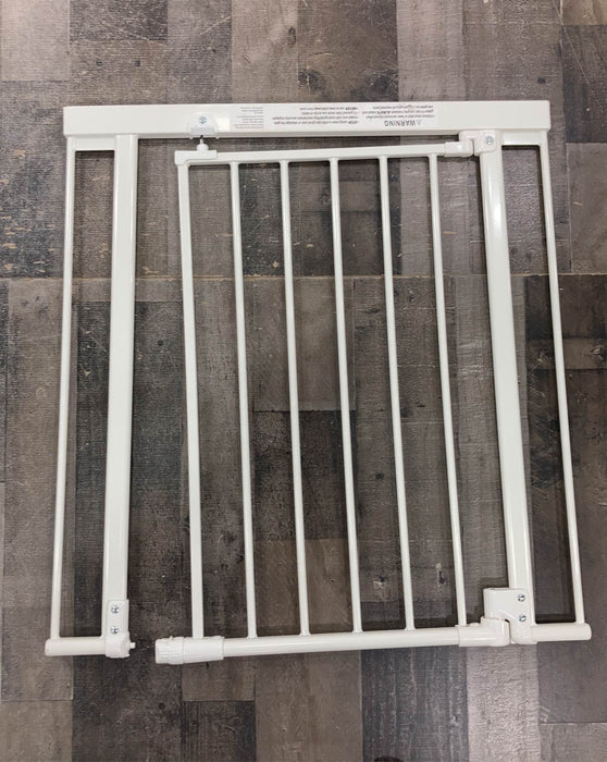 secondhand North States Easy Close Safety Gate