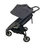 secondhand Baby Jogger City Mini GT2 Stroller, Opulent Black, 2019