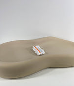 used Keekaroo Peanut Changing Pad