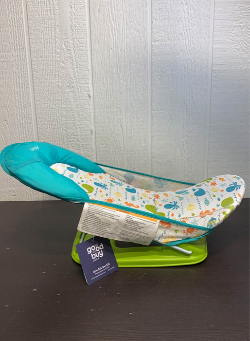 secondhand Summer Infant Deluxe Bath Sling