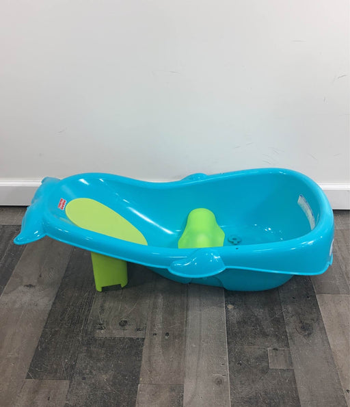 used Fisher Price Precious Planet Whale Of a Tub