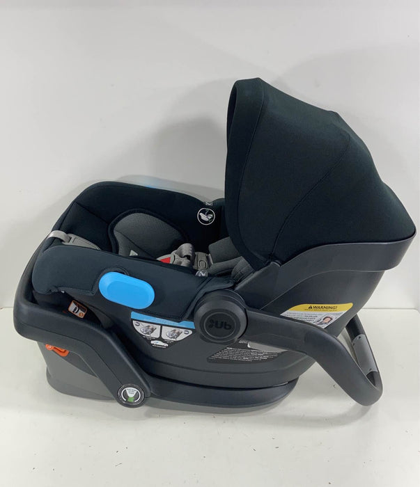 secondhand Carseat