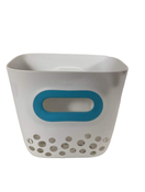 used OXO Tot Bath Toy Bin