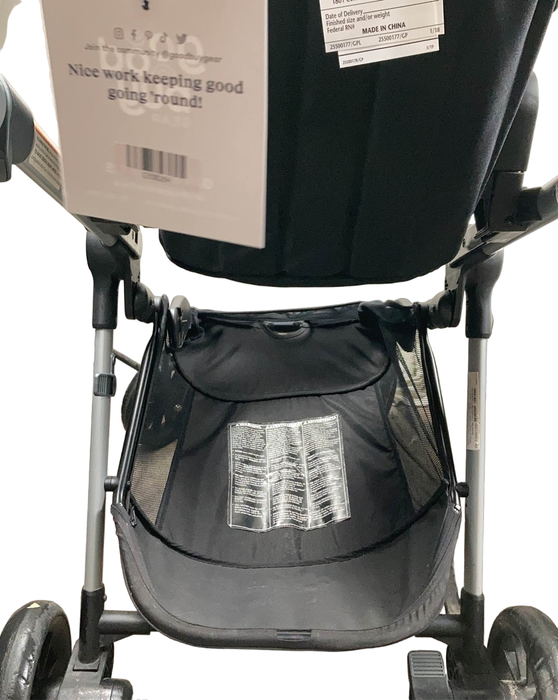 secondhand Strollers