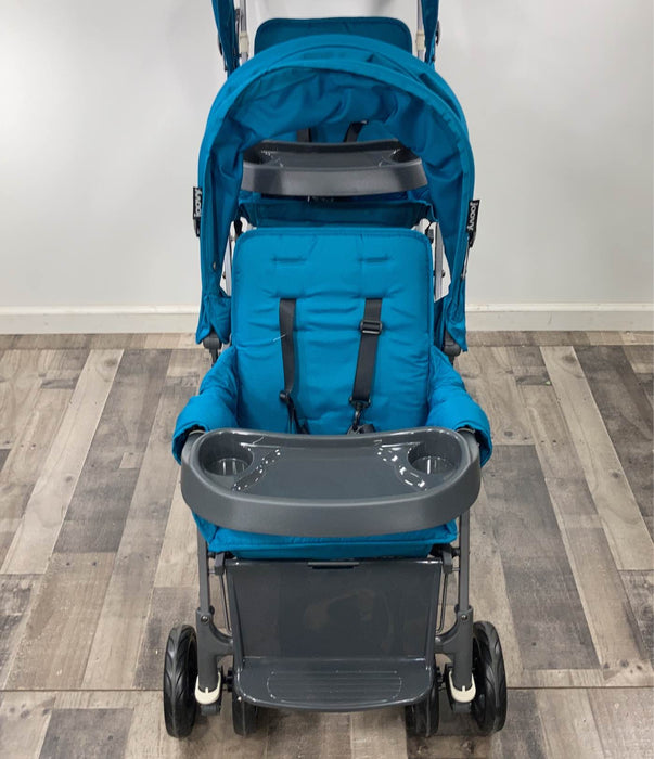 secondhand Strollers