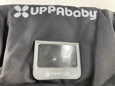 used UPPAbaby MESA Car Seat Travel Bag