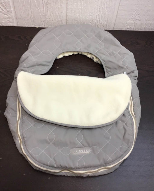 secondhand JJ Cole Car Seat Cover