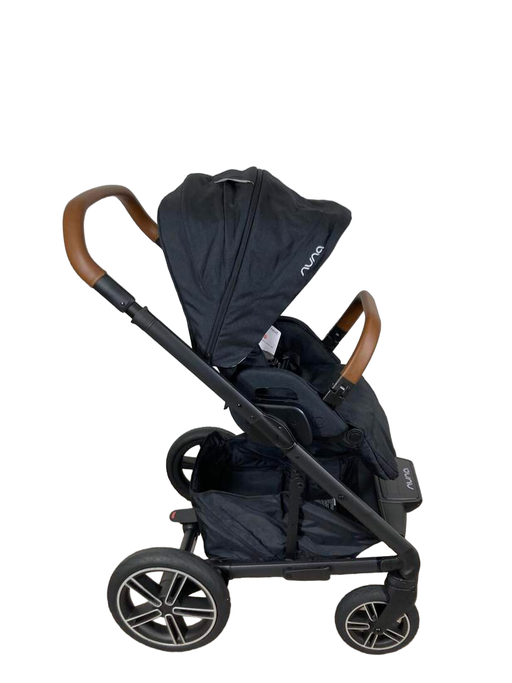 used Strollers