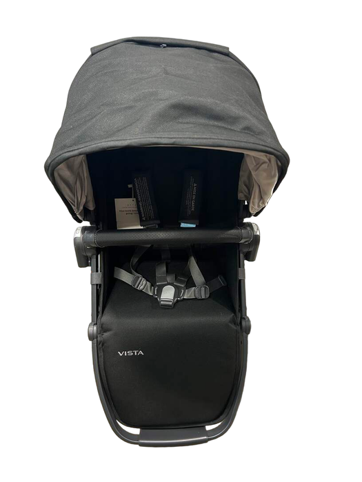 used UPPAbaby VISTA Toddler Seat