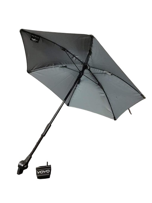 used Babyzen Parasol, Grey