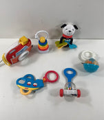 secondhand BUNDLE Fisher Price Toys