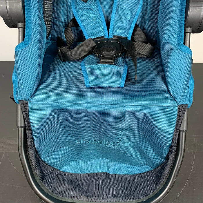 used Strollers