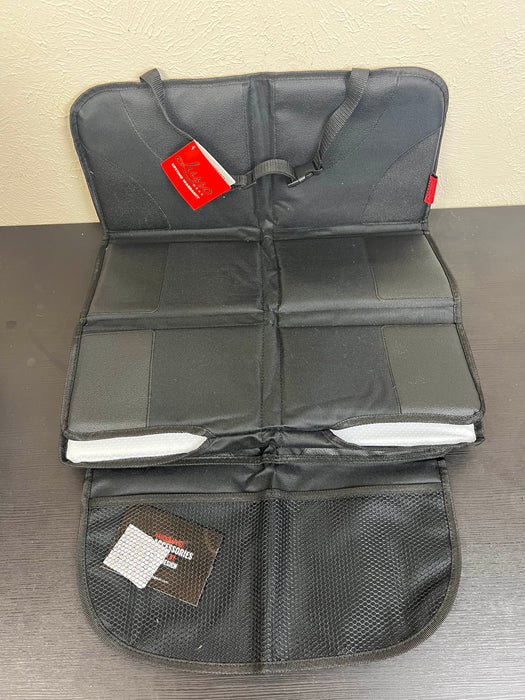 used Lusso Gear Car Seat Protector