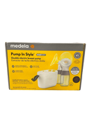 used Medela Pump In Style with MaxFlow