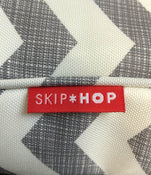 used Skip Hop Grab And Go Double Bottle Bag