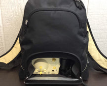 secondhand Medela Pump In Style Advanced Breast Pump With Backpack