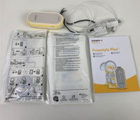 secondhand Medela Freestyle Flex Portable Double Electric Breast Pump