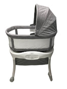 secondhand Graco Move ‘N Soothe Bassinet