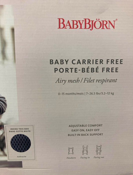 used Infant Gear