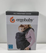 used Ergobaby All Weather Cover