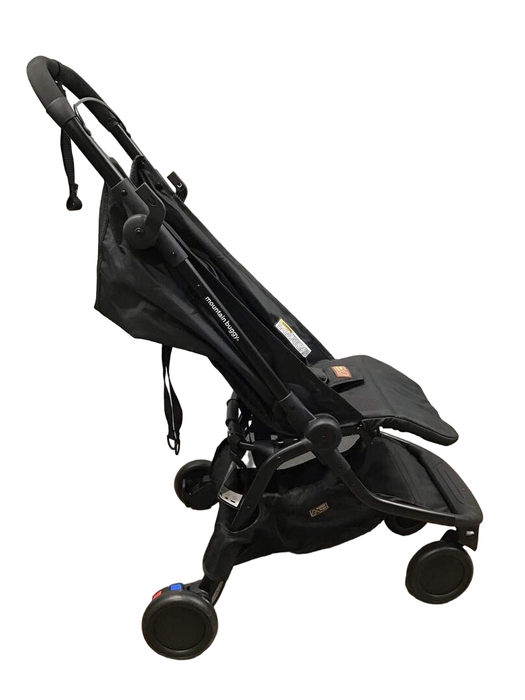 used Strollers