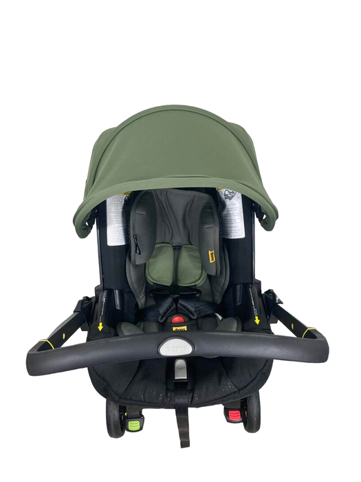 secondhand Strollers