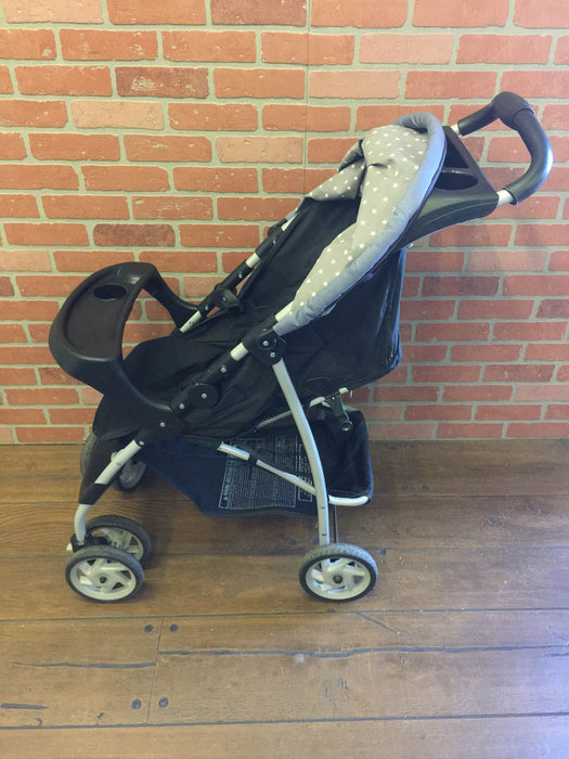 Graco LiteRider Stroller, 2016