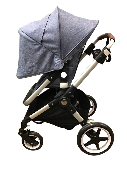 used Strollers