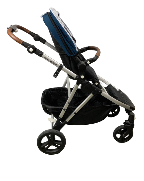 used Strollers