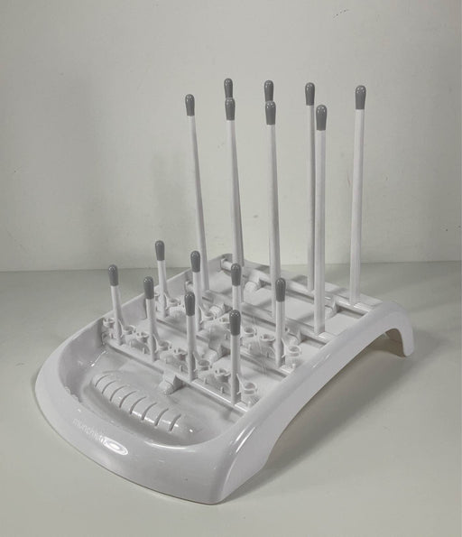 secondhand Munchkin Fold Bottle Drying Rack