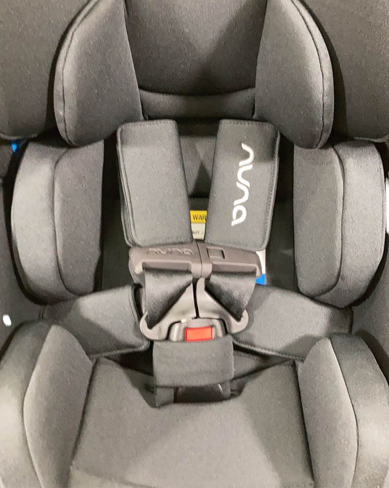 used Carseat