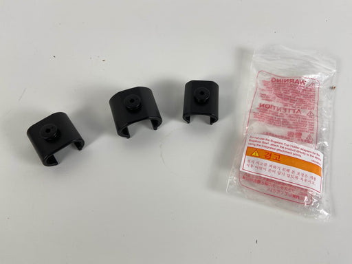 used Bugaboo Cup Adaptors