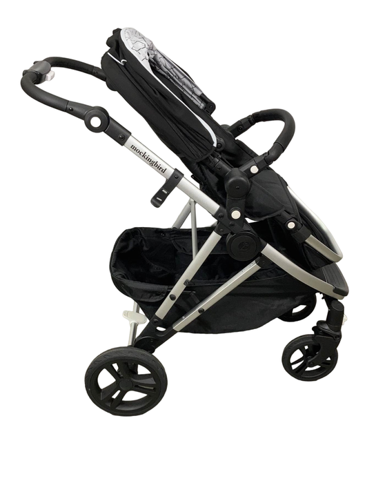 used Strollers