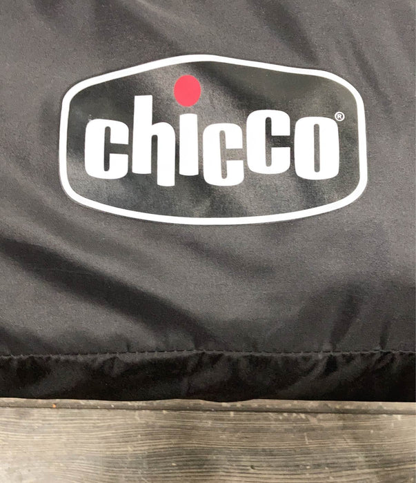 used Chicco Lullaby LX Playard