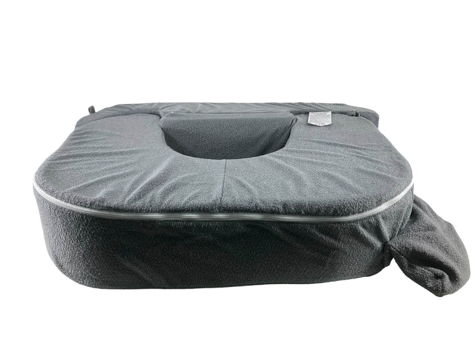 secondhand My Brest Friend Twins Plus Feeding Pillow, Evening Grey